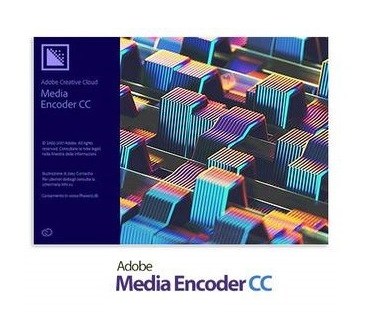 Download Adobe Media Encoder Cc 2017 Mac